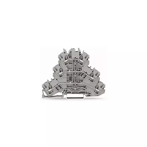 Wago 2002-3211/1000-676 - Component Terminal Block