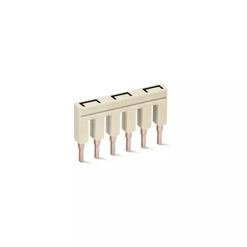 Wago 2002-406/020-000 - Delta Jumper