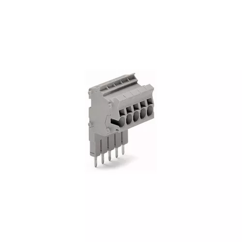 Wago 2002-557 - Modular TopjobS Connector