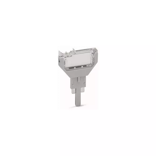Wago 2002-800 - Empty Component Plug Housing