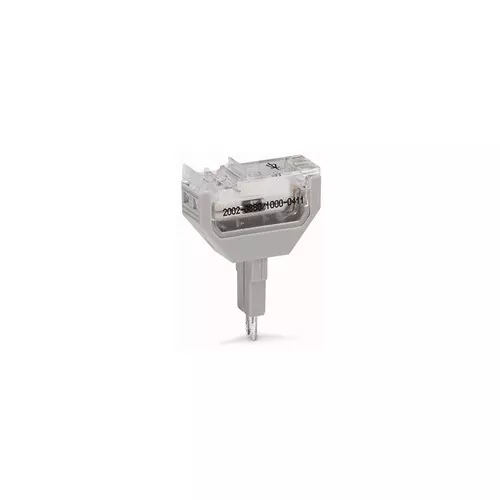 Wago 2002-880/1000-411 - Component Plug