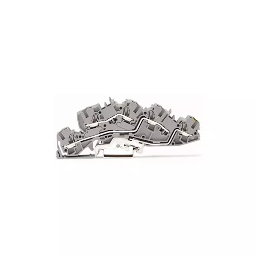 Wago 2005-7645 - Multilevel Installation Terminal Block