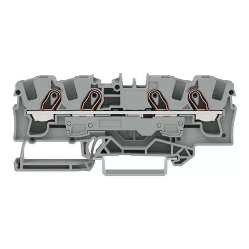 Wago 2006-1401 - Terminal Block