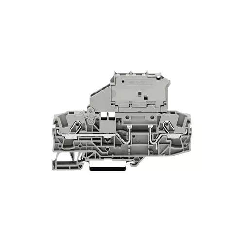 Wago 2006-1611 - 2-Conductor Fuse Terminal Block