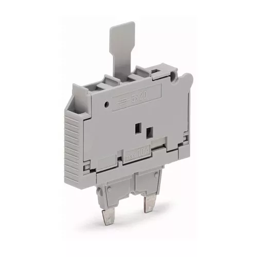 Wago 2006-911 - Fuse Plug