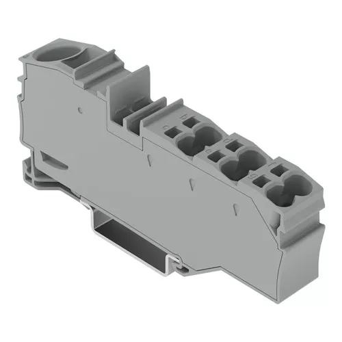 Wago 2016-8031 - Distribution Terminal Block