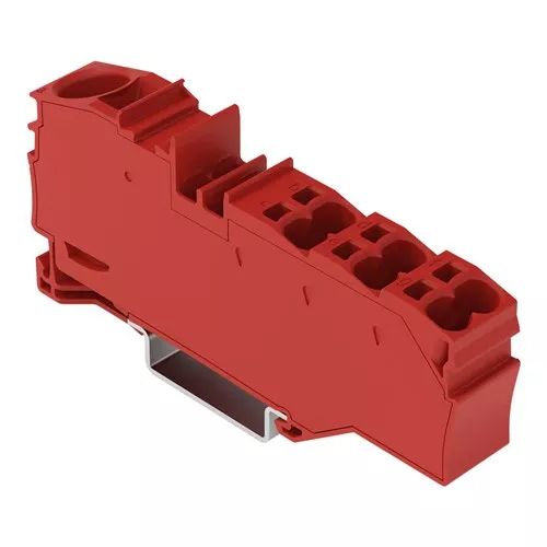 Wago 2016-8033 - Distribution Terminal Block