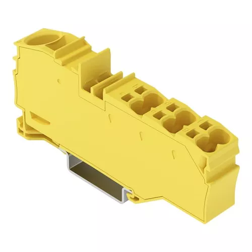 Wago 2016-8036 - Distribution Terminal Block