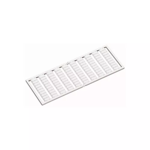 Wago 209-549 - WSB Marking Card