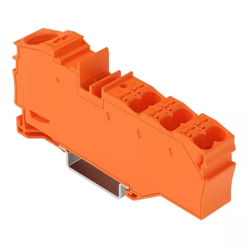 Wago 2216-8032 - Distribution Terminal Block
