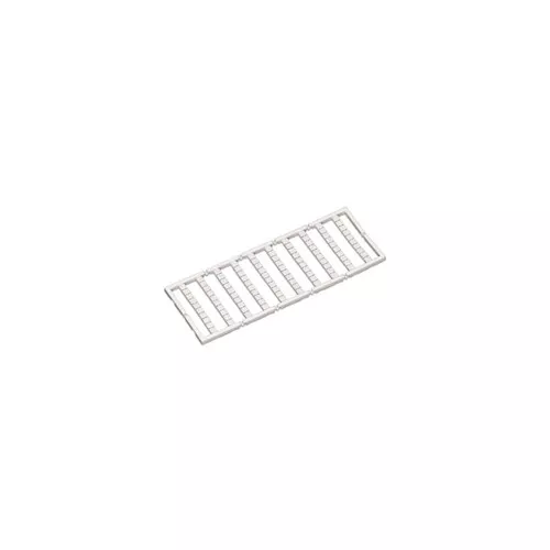Wago 247-603 - Mini-WSB Marking Card