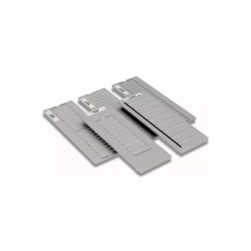 Wago 258-396 - Mount
