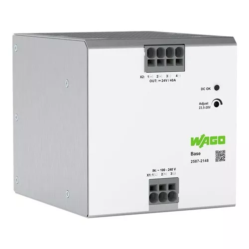 Wago 2587-2148 - Power Supply