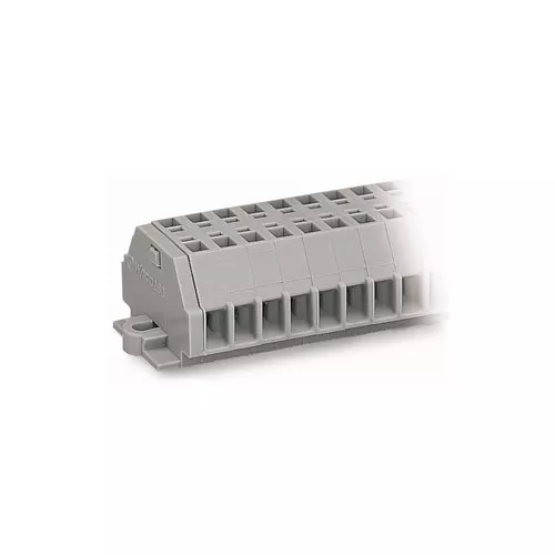 Wago 260-160 - 2-Conductor Terminal Strip