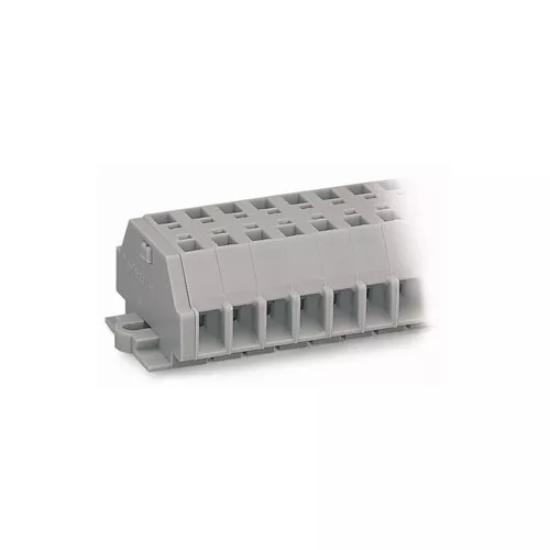 Wago 261-154 - 2-Conductor Terminal Strip