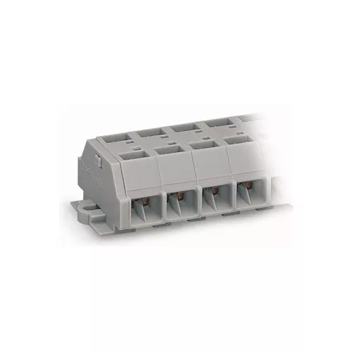 Wago 261-255 - 4-Conductor Terminal Strip