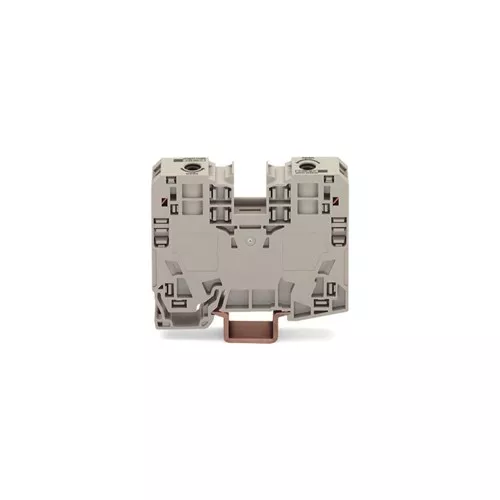 Wago 285-135 - 2-Conductor Through Terminal Block