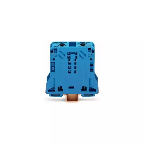 Wago 285-154 - Feedthrough Terminal Block