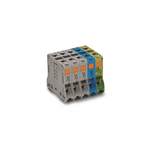 Wago 285-159 - Three Phase Set