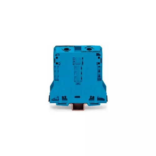 Wago 285-194 - 2-Conductor Through Terminal Block