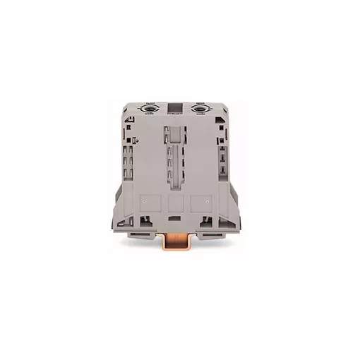 Wago 285-195 - 2-Conductor Through Terminal Block