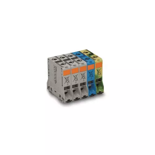 Wago 285-199 - Three Phase Set