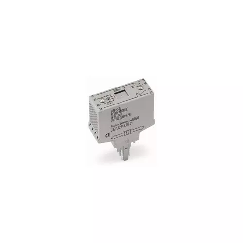 Wago 286-312 - Relay Module