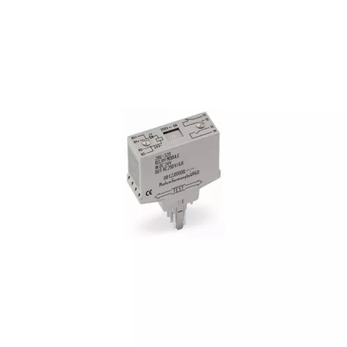Wago 286-320/004-000 - Relay Module