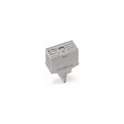 Wago 286-344/004-000 - Relay Module