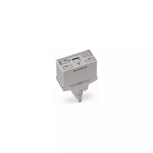 Wago 286-352/004-000 - Relay Module