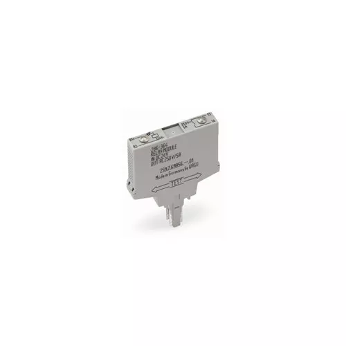 Wago 286-364/004-000 - Relay Module