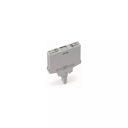 Wago 286-368 - Relay Module