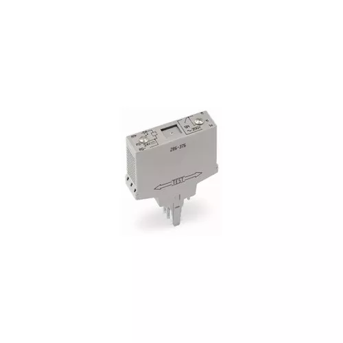 Wago 286-376 - Relay Module