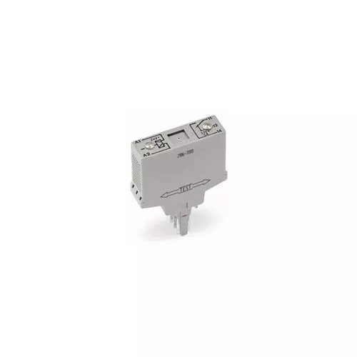 Wago 286-380 - Bistable Relay Module