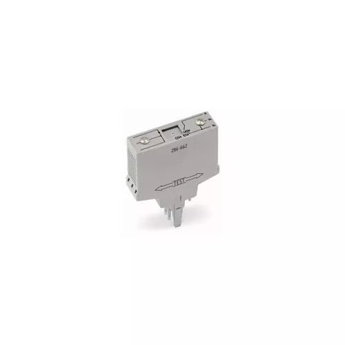 Wago 286-662 - Current Flow Monitoring Module
