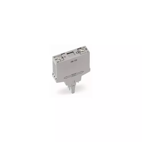 Wago 286-721 - Optocoupler Module