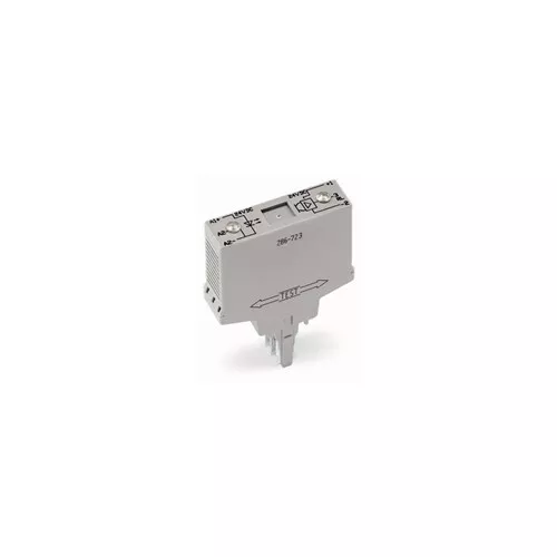 Wago 286-723 - Optocoupler Module