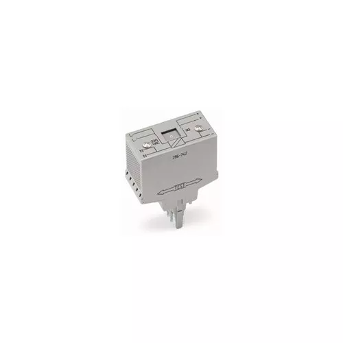 Wago 286-742 - S0 Interface Power Supply