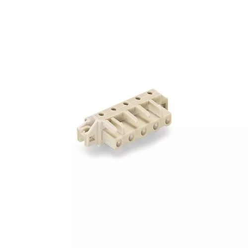 Wago 722-834/031-000 - THT Female Header