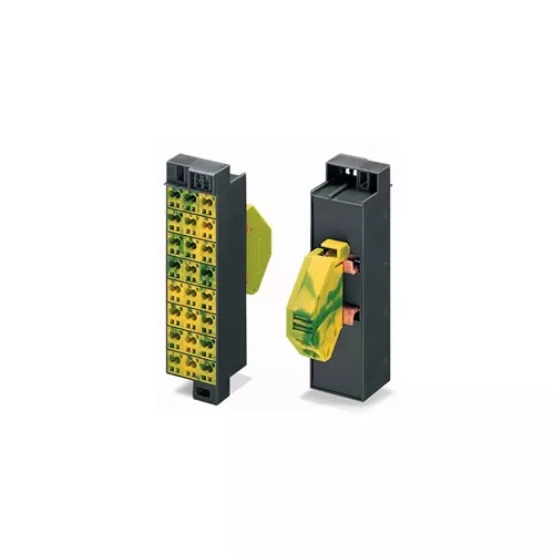 Wago 726-622 - Common Potential Matrix Patchboard
