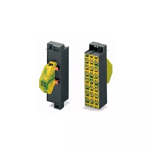 Wago 726-672 - Common Potential Matrix Patchboard