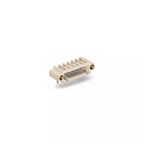 Wago 734-173/108-000 - THT Male Header