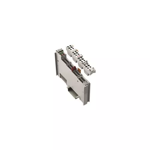 Wago 753-454 - 2-Channel Analog Input