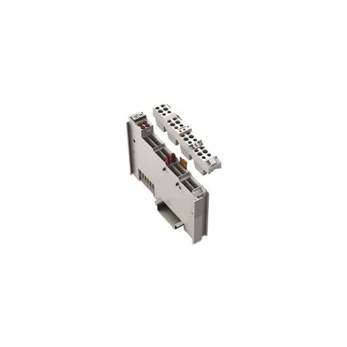 Wago 753-455 - 4-Channel Analog Input