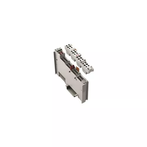 Wago 753-457 - 4-Channel Analog Input