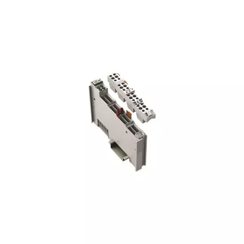 Wago 753-467 - 2-Channel Analog Input