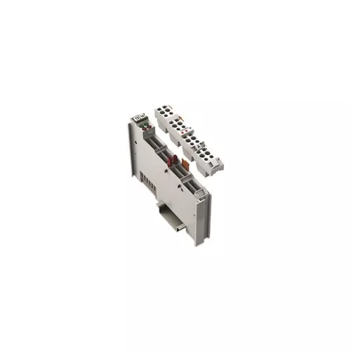 Wago 753-472 - 2-Channel Analog Input