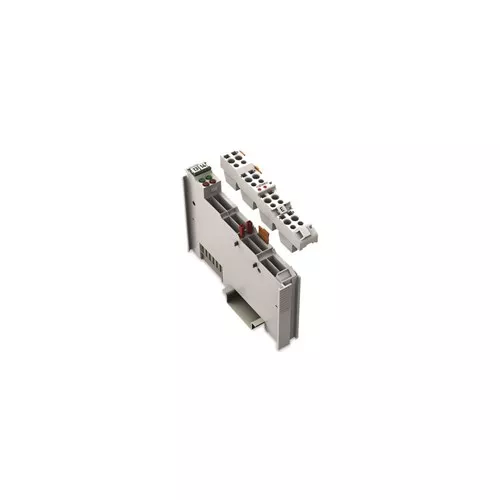 Wago 753-478 - 2-Channel Analog Input