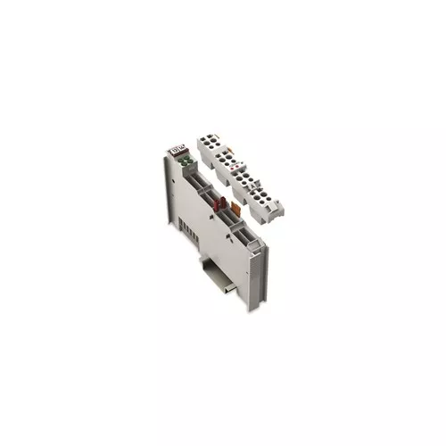 Wago 753-504 - 4-Channel Digital Output