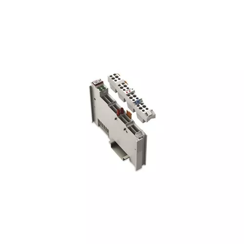 Wago 753-540 - 4-Channel Digital Output